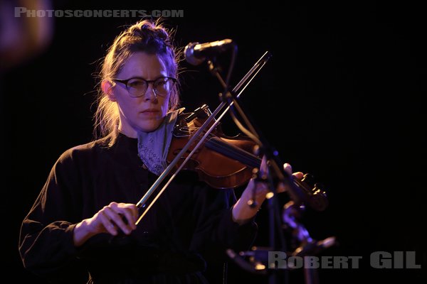 ALELA DIANE - 2023-02-06 - PARIS - Le Trianon - Halli Anderson